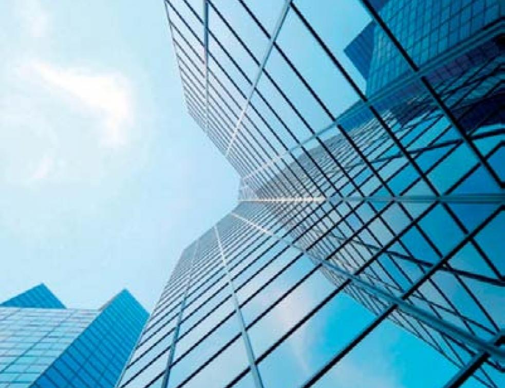 Ligne de produits d'étanchéité