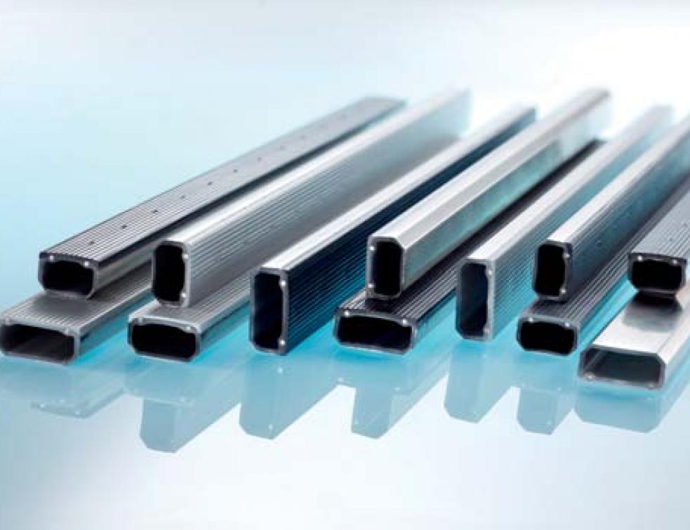 Intercalaires warm edge