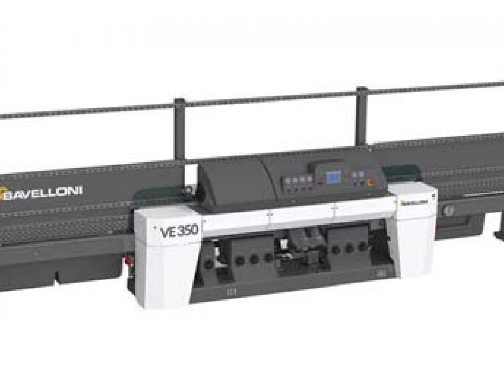 Meuleuses rectilignes