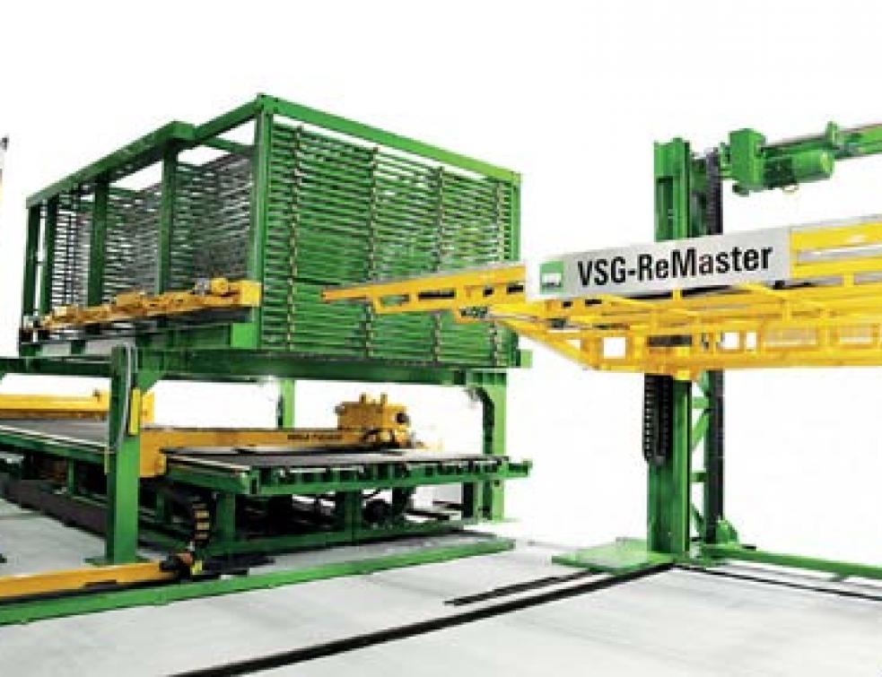 Gestion des résiduels avec chargements multiples