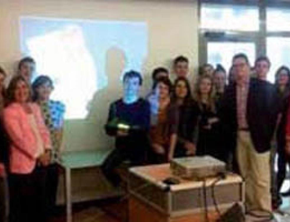 Le SNEP et l'École Boulle partenaires à la seconde édition du concours design