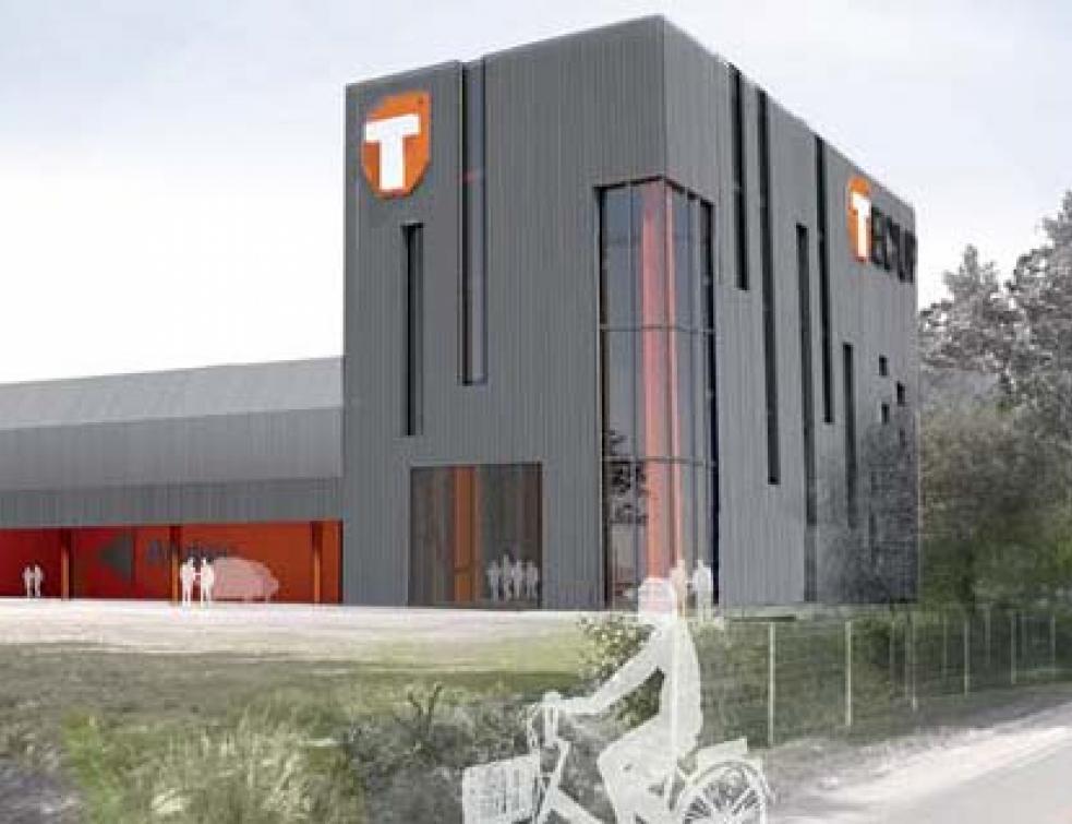 Tecauma : retour vers le futur