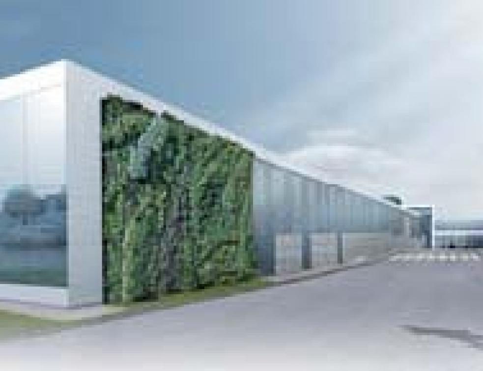 Cadiou lance l'opération 