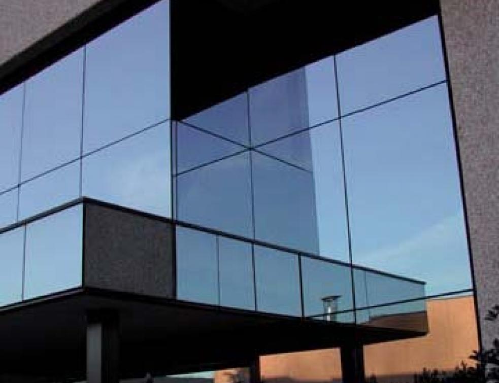 Naissance d'un partenariat entre Vitrum et Glass et le concepteur gammiste italien Fresia