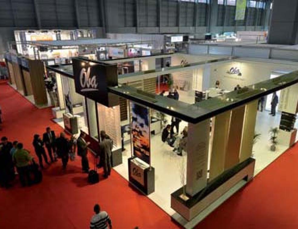 R+T Turkey s'installe à Istanbul pour la 2e édition