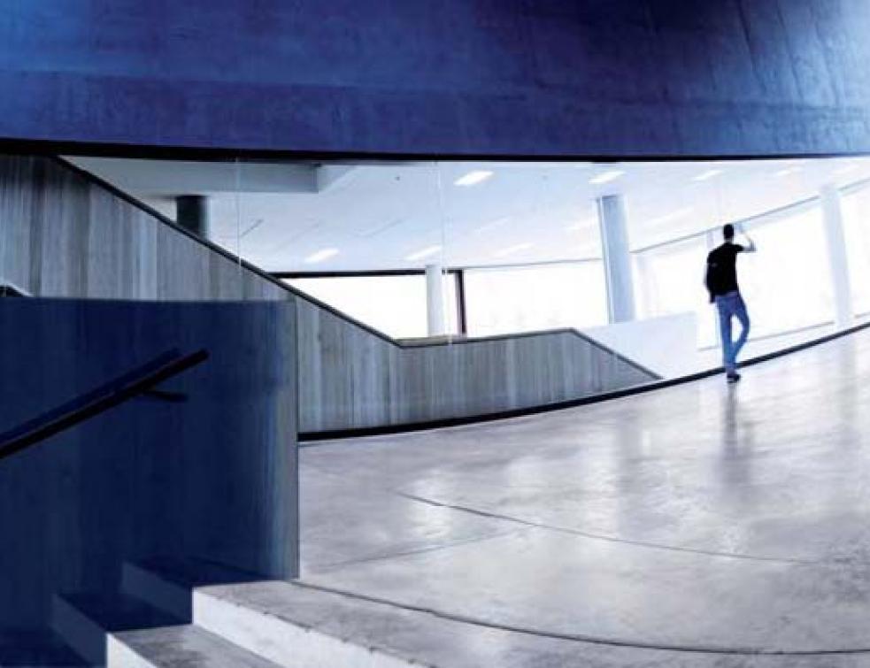 AGC Glass France : un spectre toujours plus large