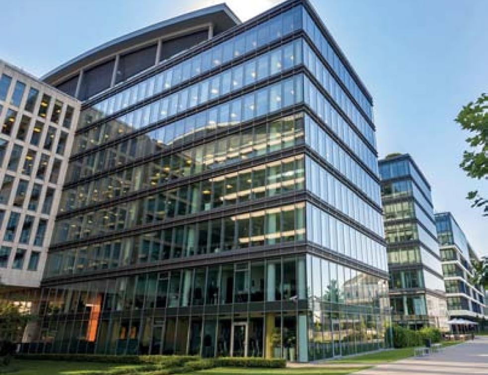 Nouveau système de sécurité et de communication