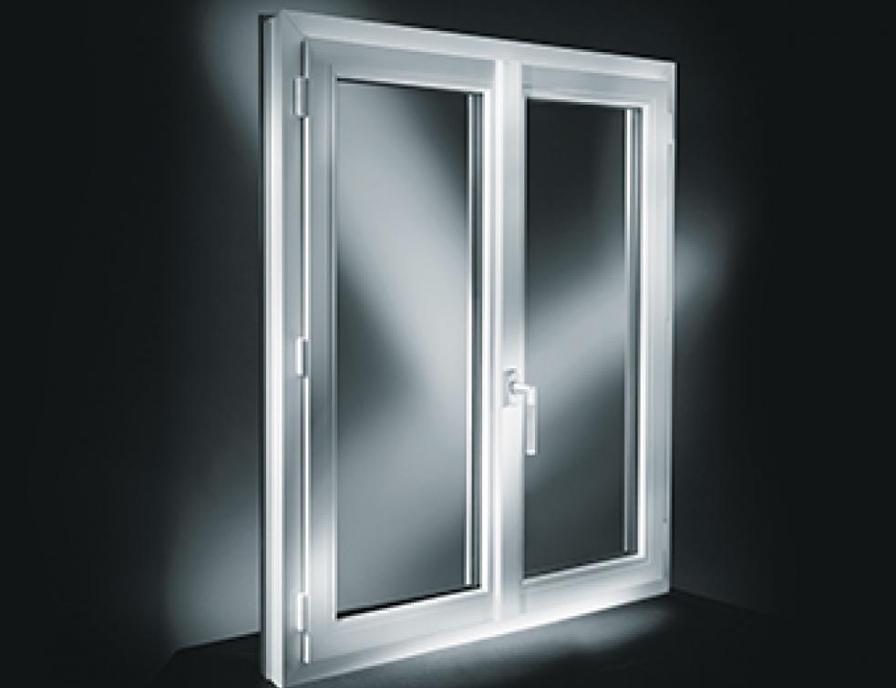 Fenêtre haute performance