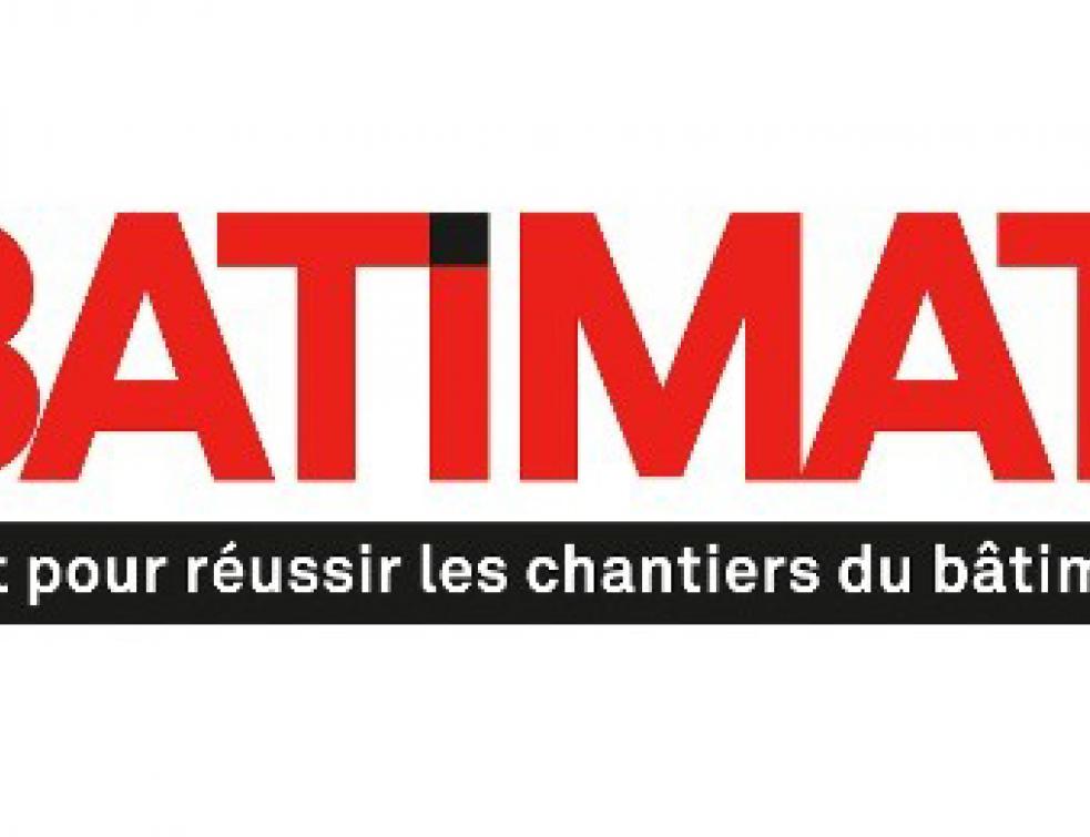 Batimat 2015 : Energy Performance + Architecture Award