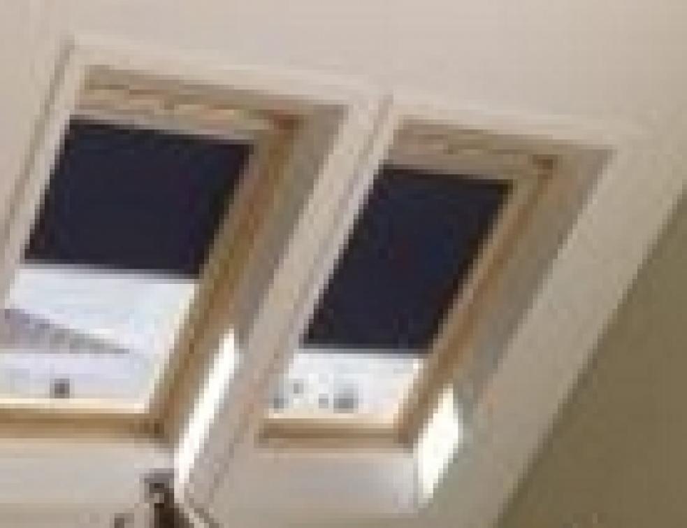 Nouvelle génération de stores intérieurs