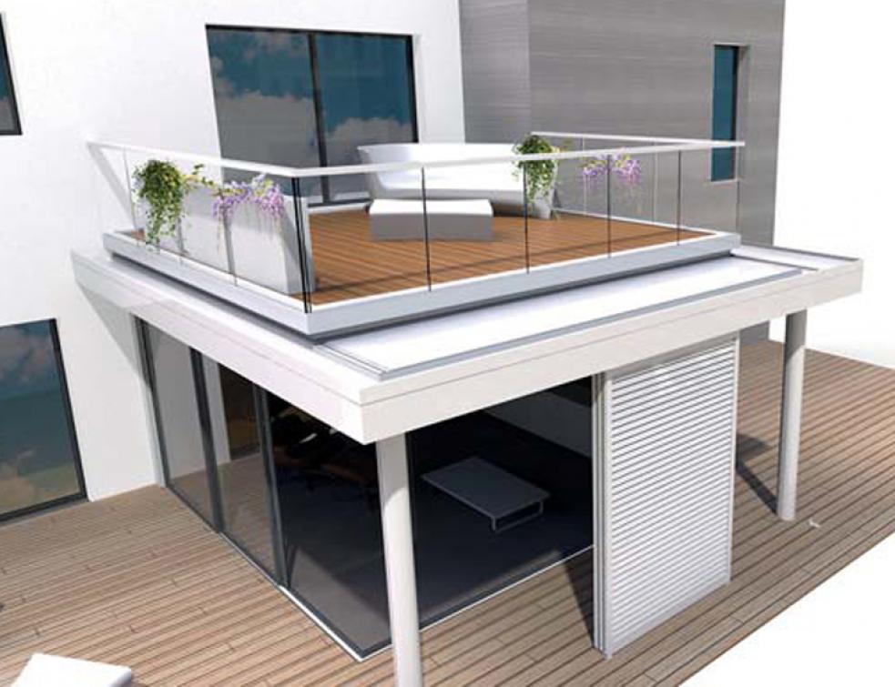 Systèmes de fenêtres 