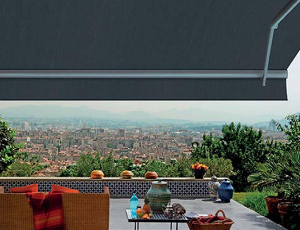 Gamme de protection solaire éco-conçue