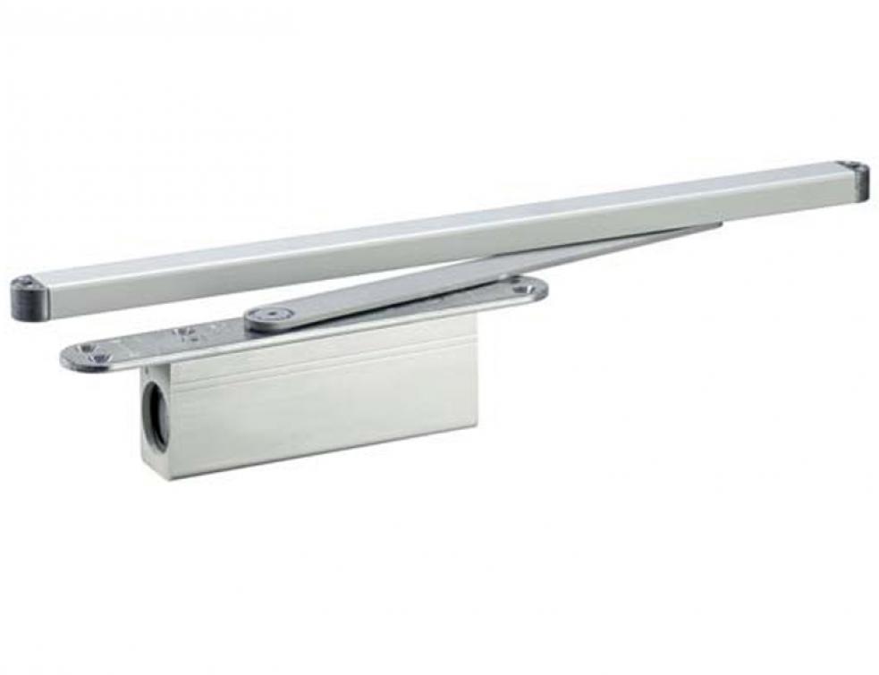 Amortisseur à l'ouverture et fermeture