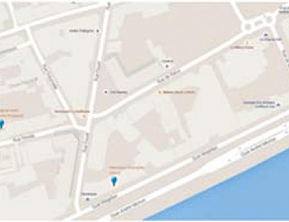 Géolocalisation