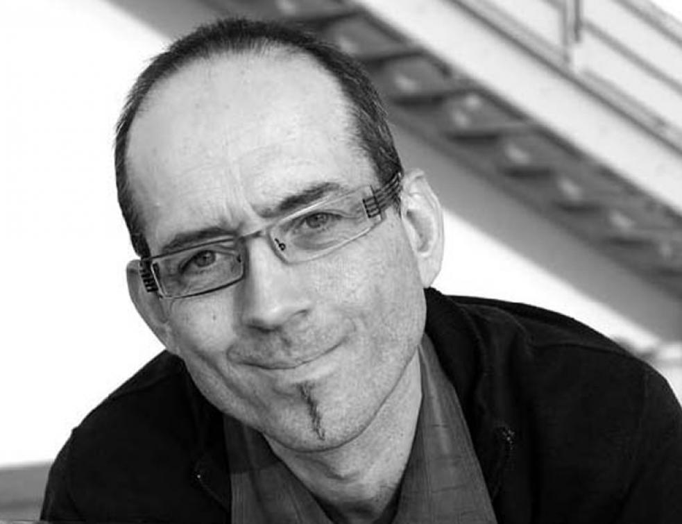 Au coeur du verre, Jean Gobba devient Lukora