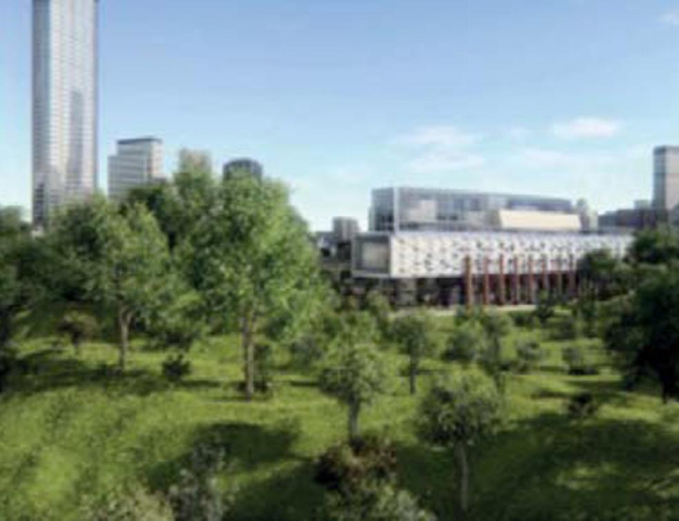 Logiciel de visualisation et d'immersion 3D