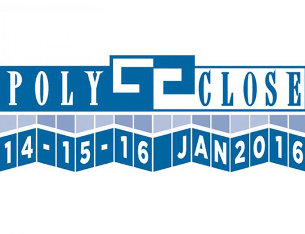 Polyclose (Gand - Belgique)