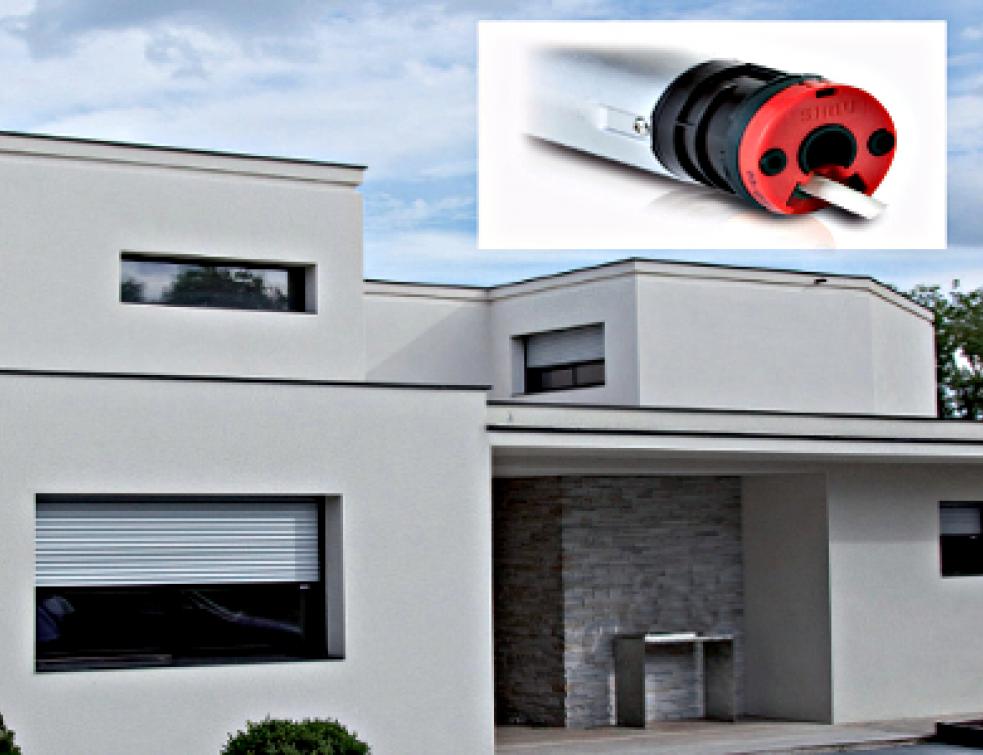 Nouvelle gamme de moteurs