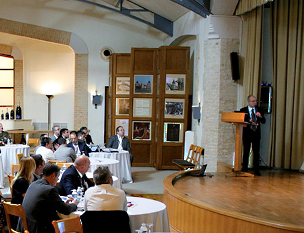 Première Journée de l'Innovation aluplast : une vraie réussite