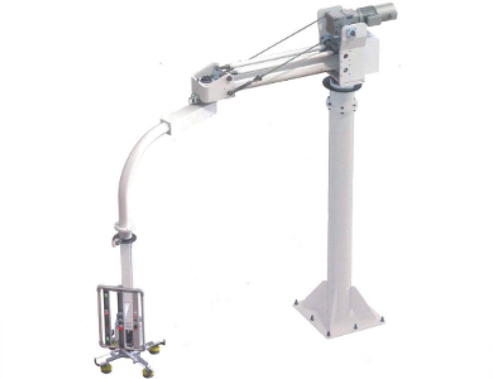 Manipulateur électronique