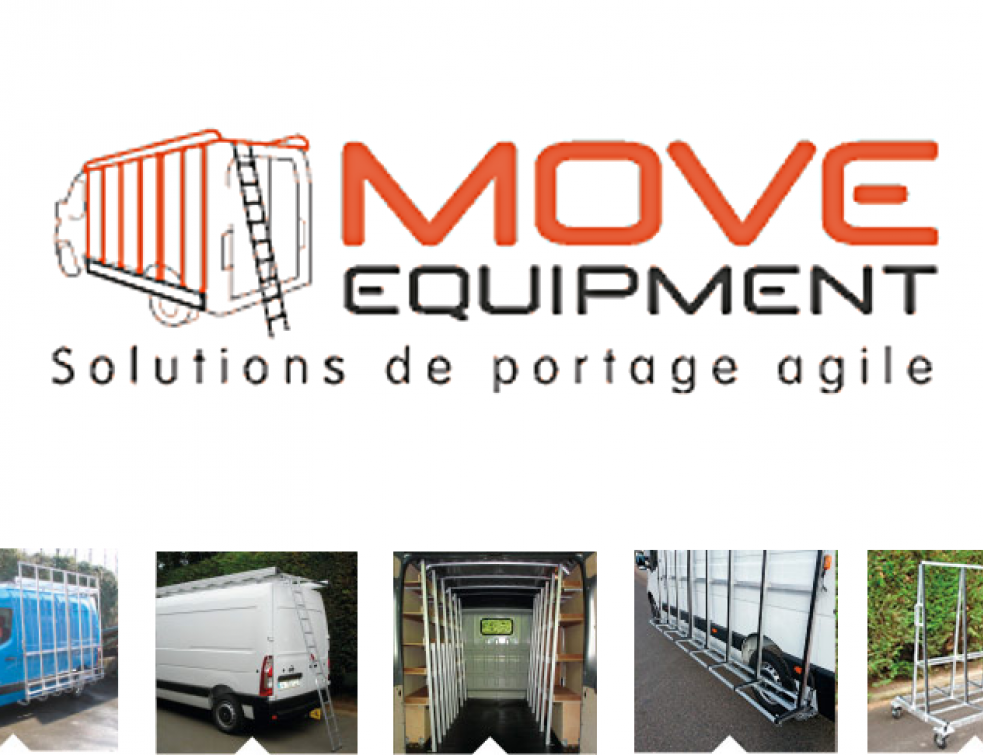 Les porte-charges latéraux de Movequipment validés par CrashTest