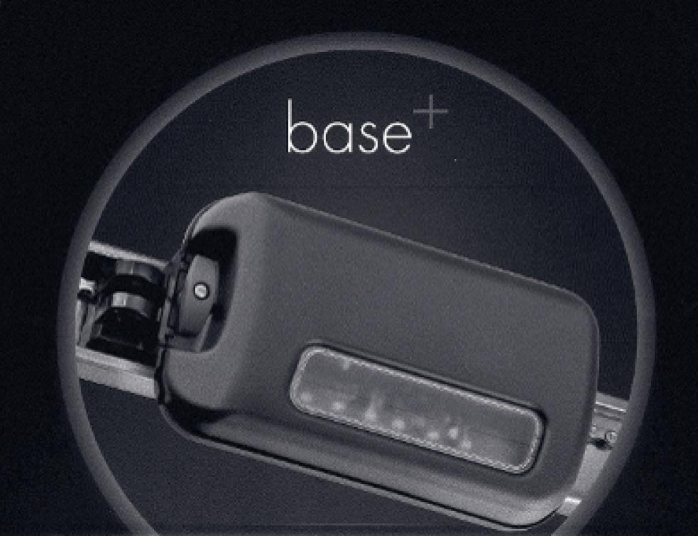 Nouvel automatisme de portes de garage