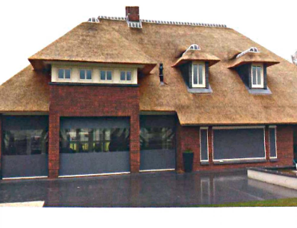 Offre complète de protection solaire