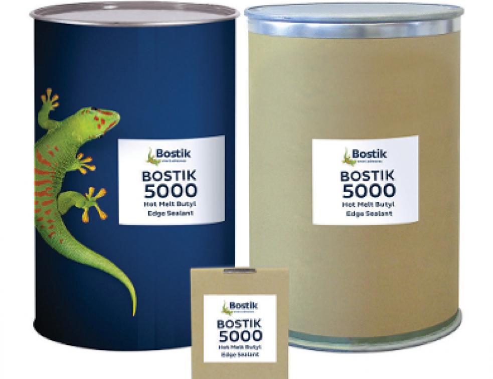 Butyle thermofusible