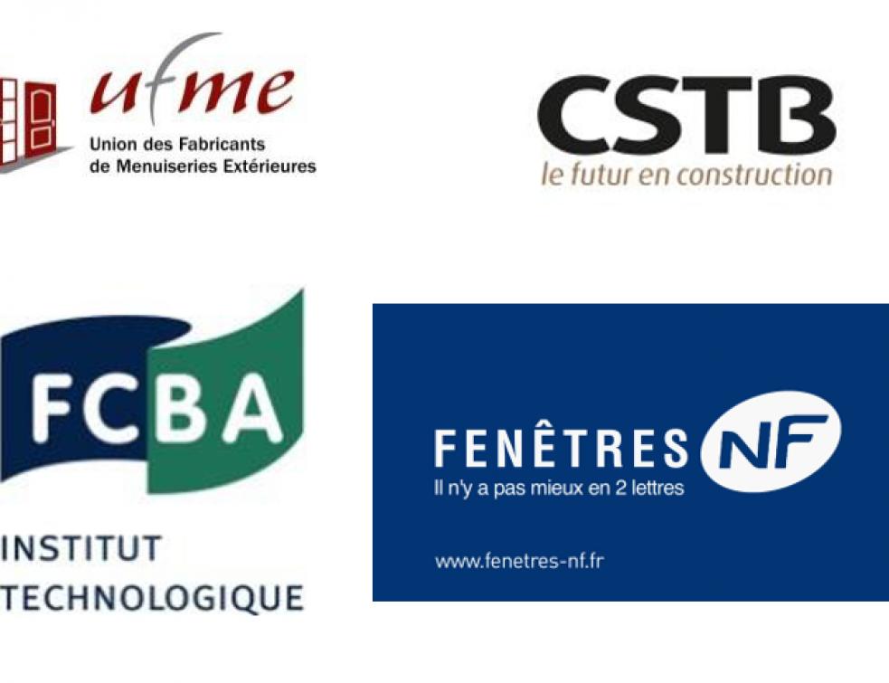 Les fenêtres certifiées NF poursuivent leur campagne 2016