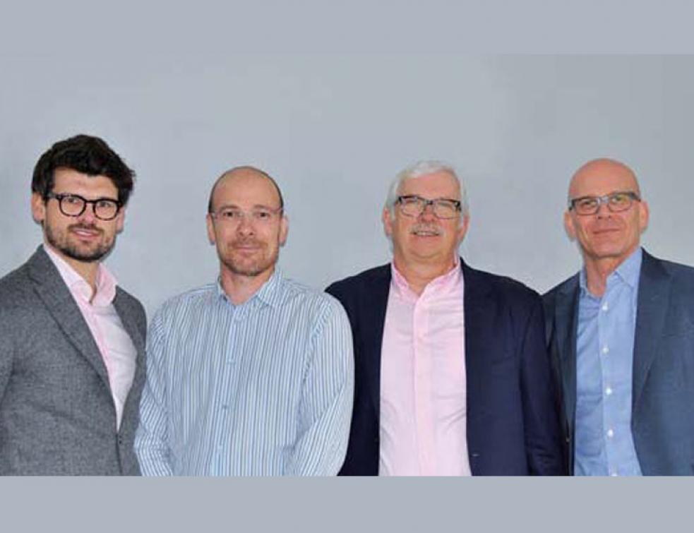 Les groupes d'Aluconcept et Volets Thiebaut unissent leurs atouts industriels