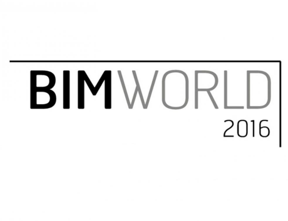 BIM World Manifestations / Salons Actualités