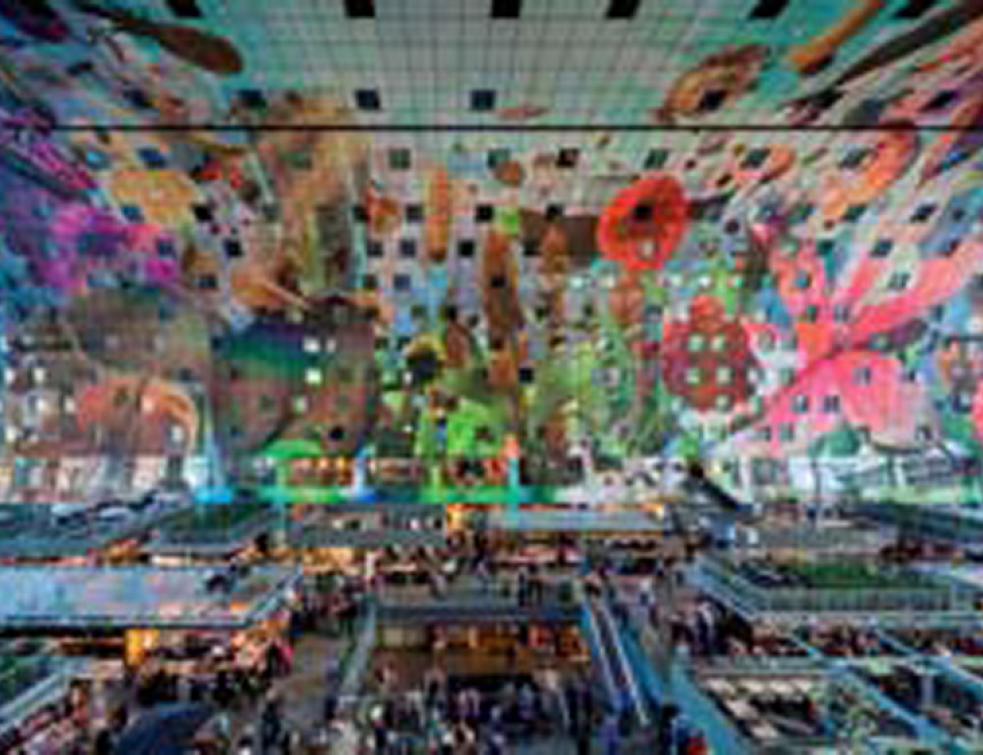 Guardian SunGuard® intégré au Prix d'architecture remporté pour le 