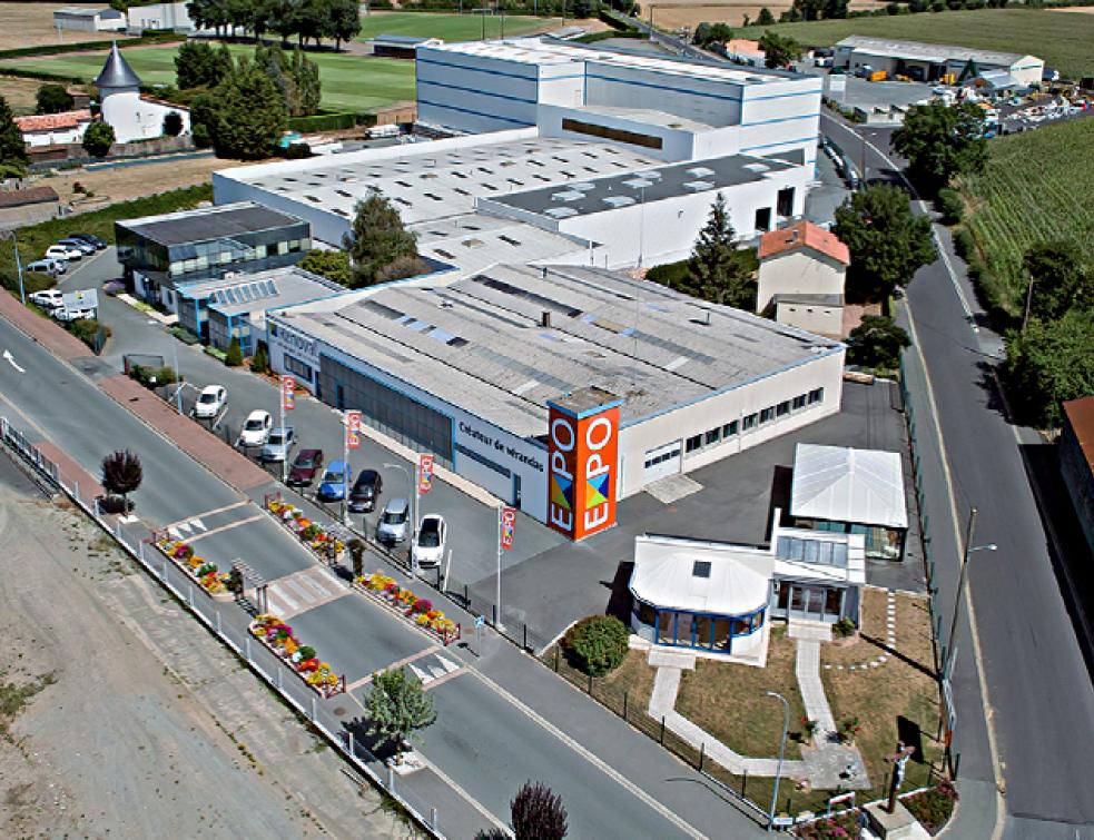Rénoval étend son offre.. et ses 3 sites industriels !