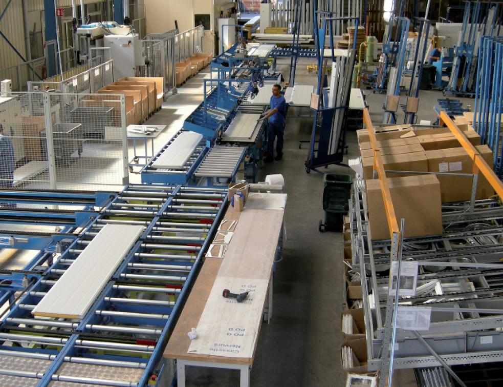 Novoferm renforce sa croissance externe