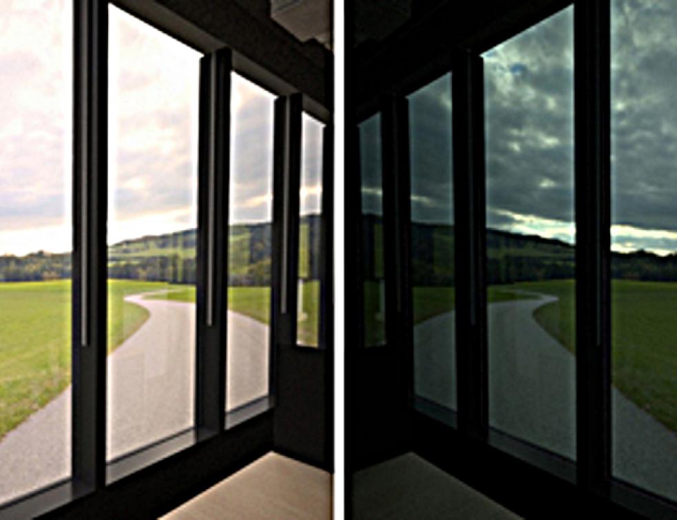 Le groupe AGC s'associe à Kinestral Technologies