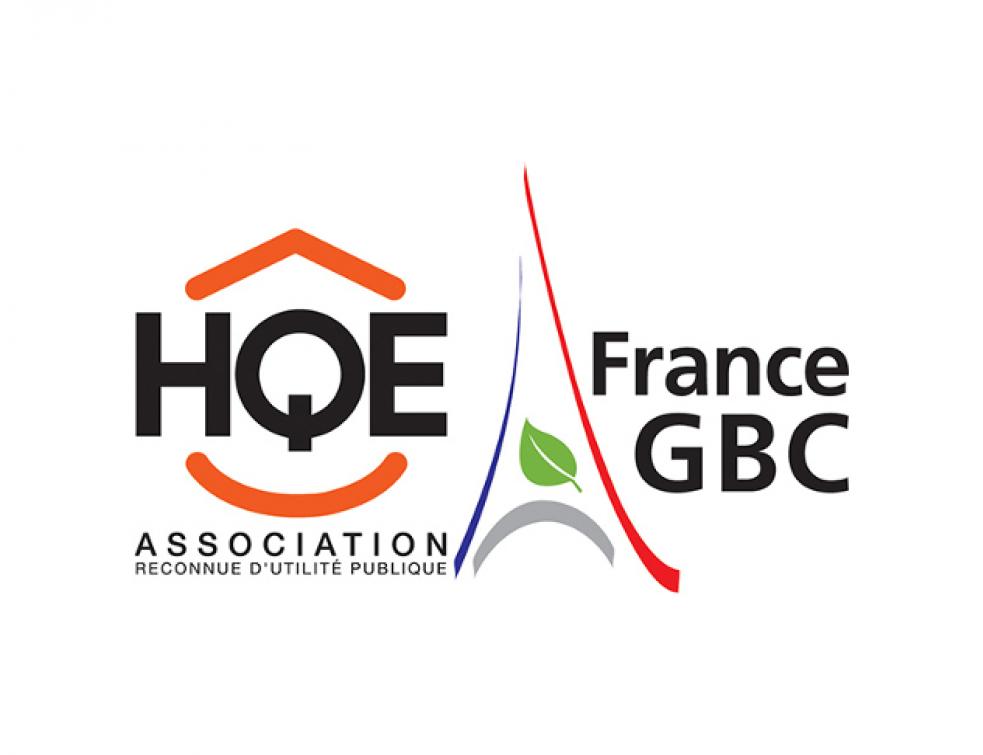 Fusion entre France GBC et l'association HQE