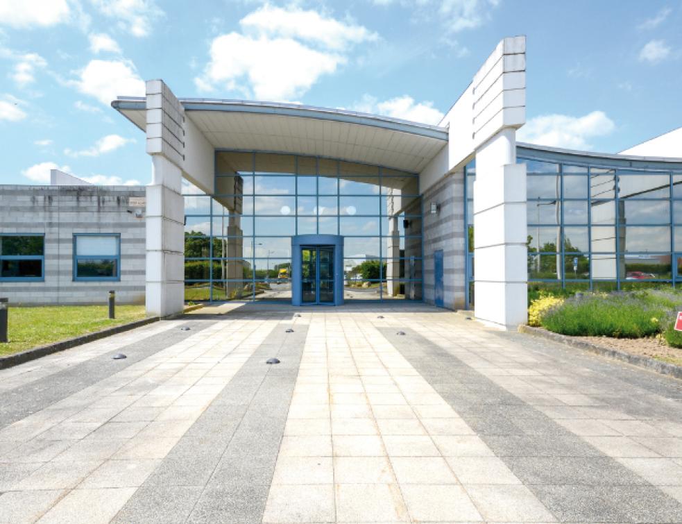 Investissements massifs pour Euradif