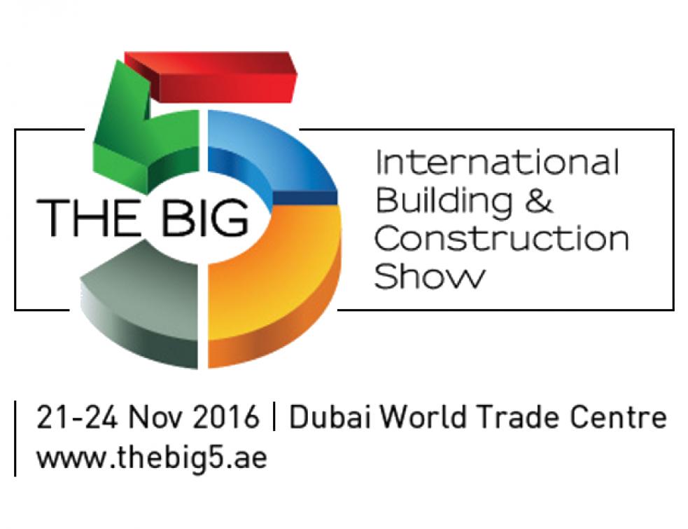 The Big 5 : 400 $ US milliard de projets de construction en cours à Dubaï