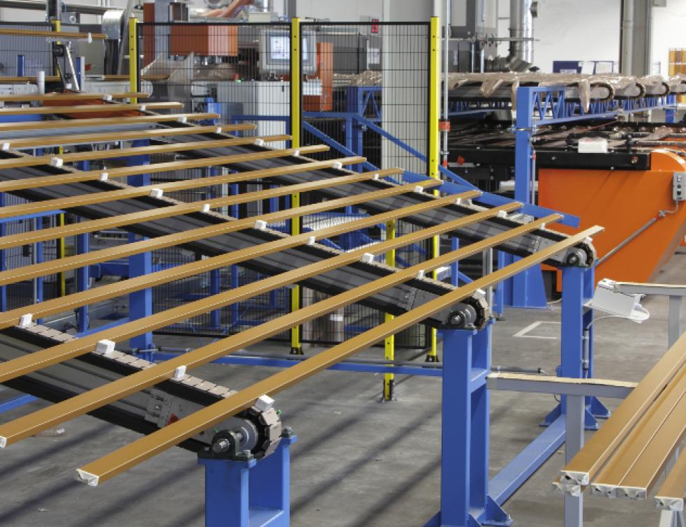 EHRET investit dans l'avenir