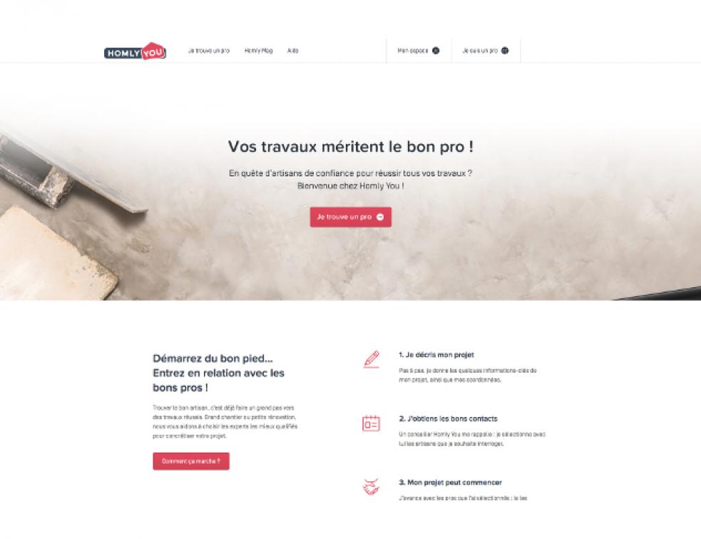 Saint-Gobain Distribution Bâtiment France (SGDB France) enrichit ses parcours clients et lance une n