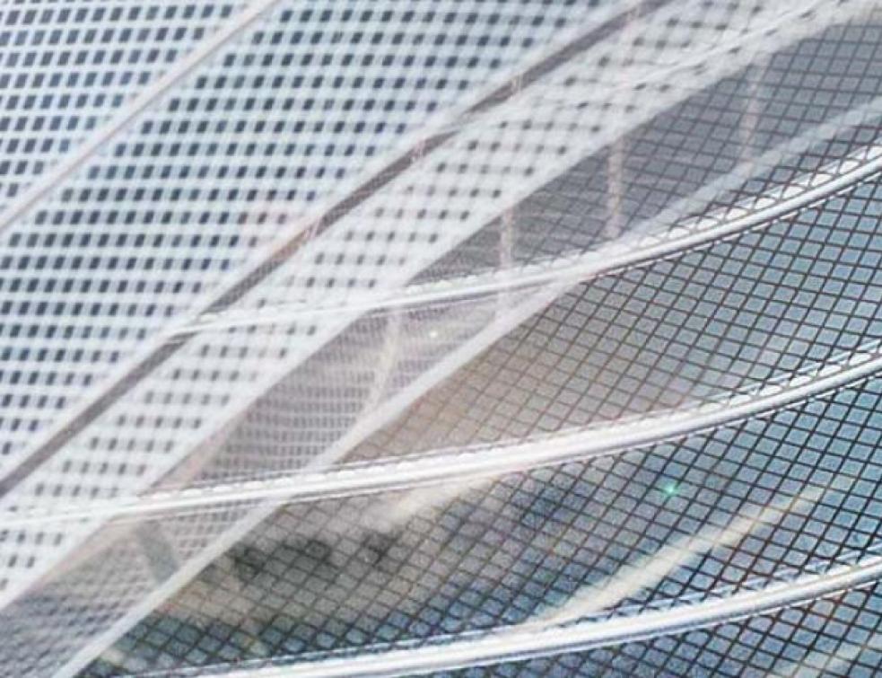 Le nantais Armor lance la production de ses films photovoltaïques