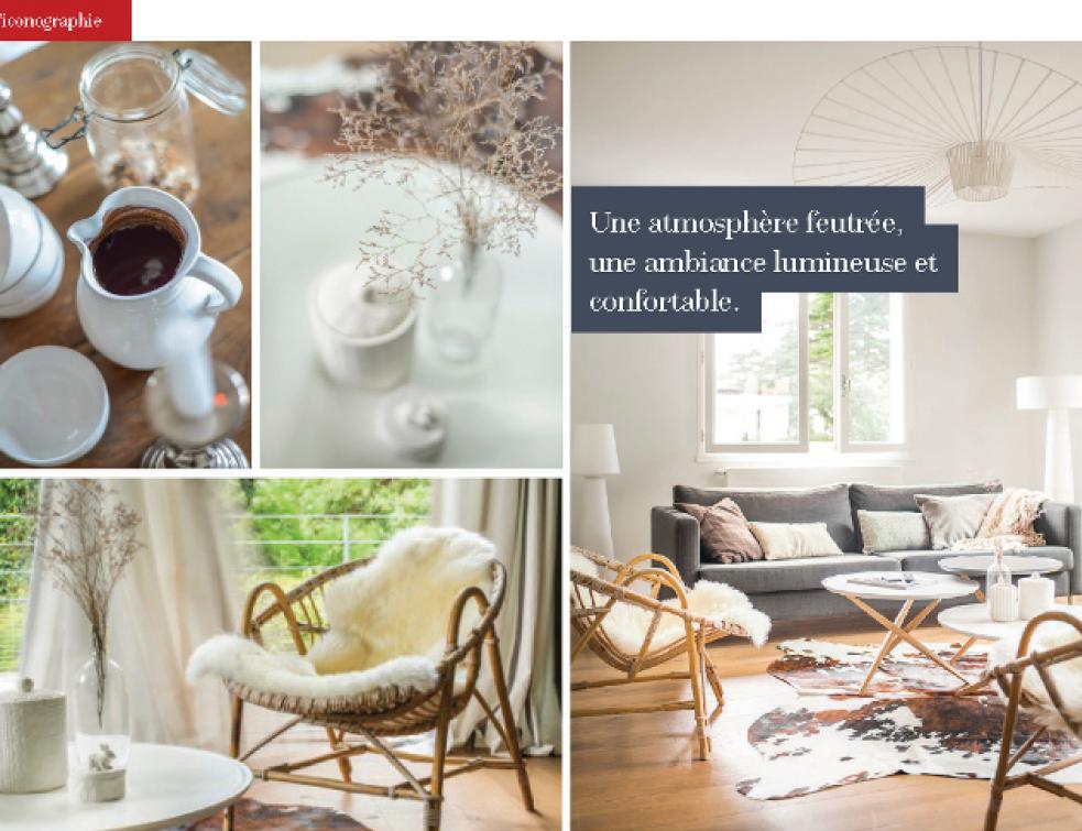 FenêtréA fait évoluer son identité visuelle