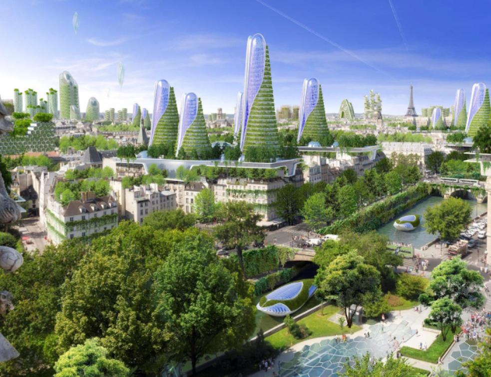 Un franc succès pour l'édition 2016  du colloque international Build & Connect !