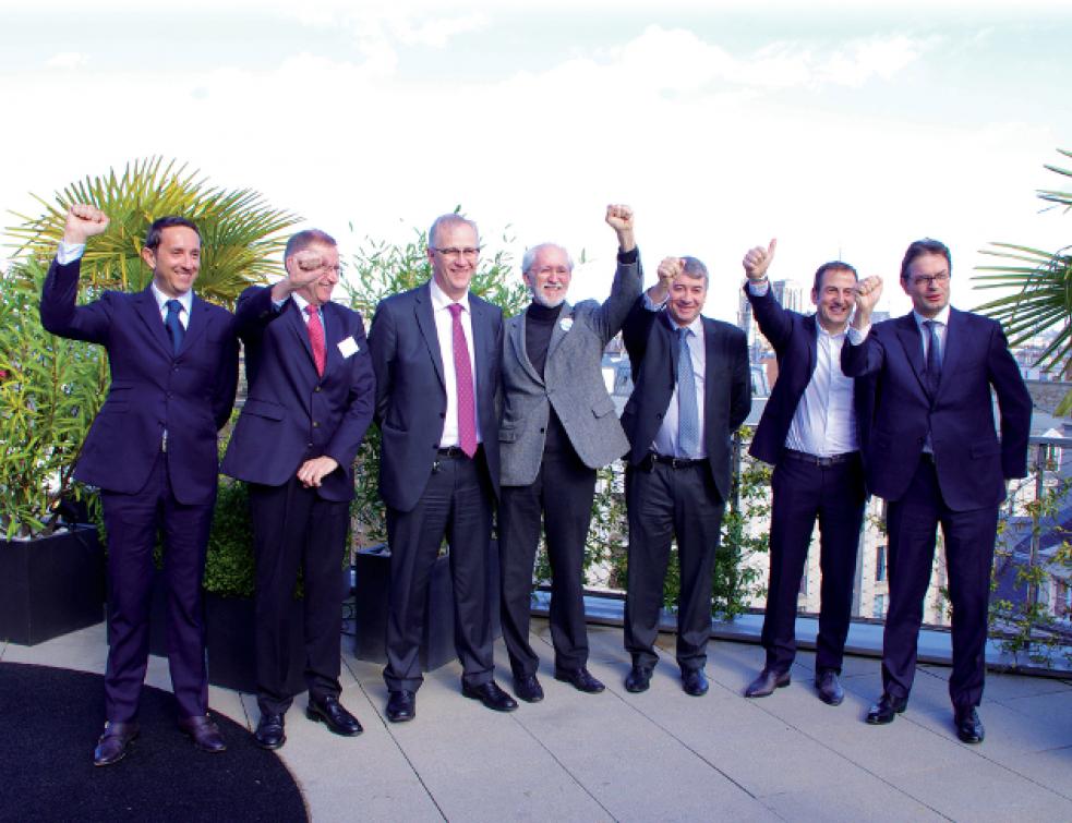 Equipbaie 2016 : une nouvelle dynamique