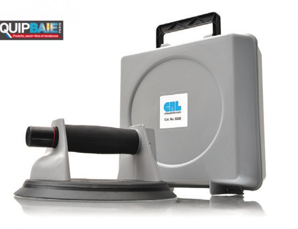 Nouveau catalogue pour CRL