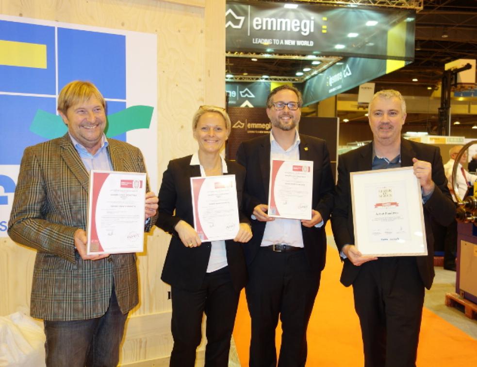 Flash : Labellisation de l'ensemble des menuiseries du groupe FPEE Industries