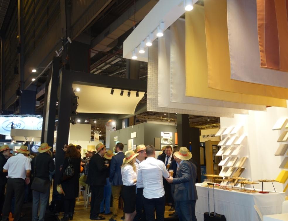 Flash : Chapeau Dickson !