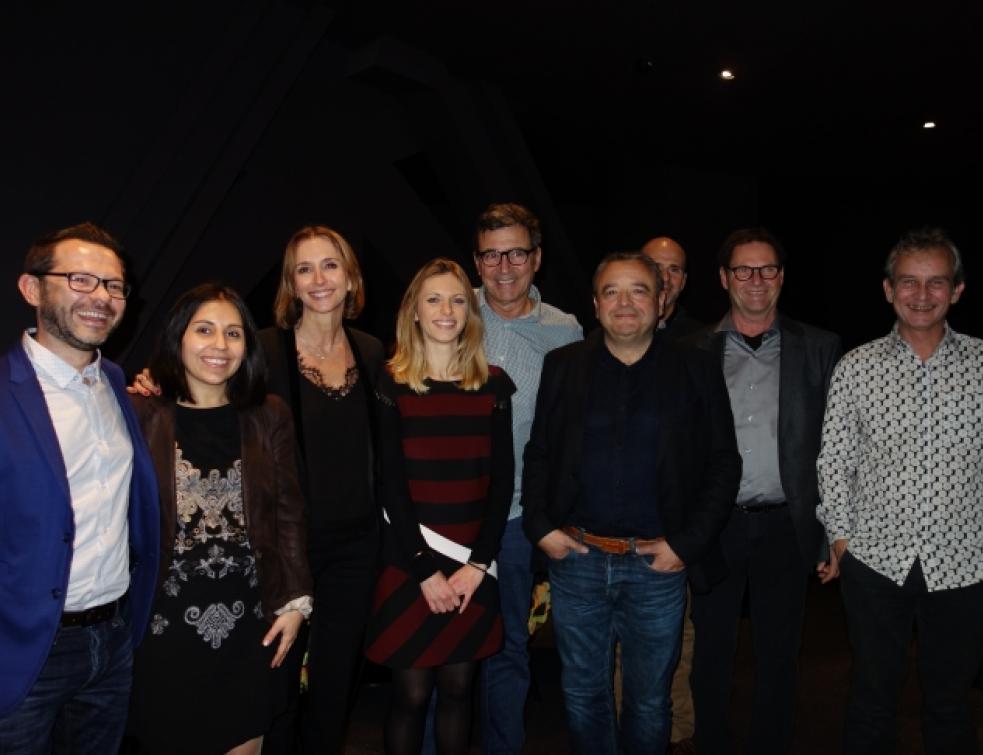 Flash : Profils Systèmes donne le ton à la Philharmonie de Paris