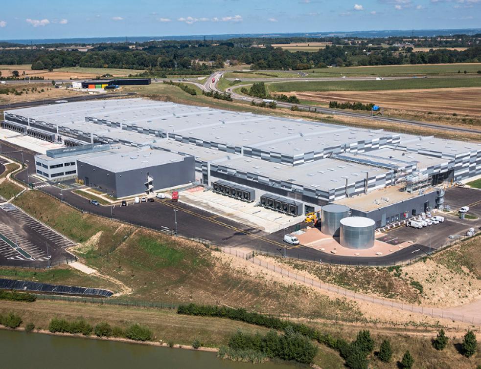 Kingspan et Isocab by Kingspan, pour des bâtiments alliant performance technique et design