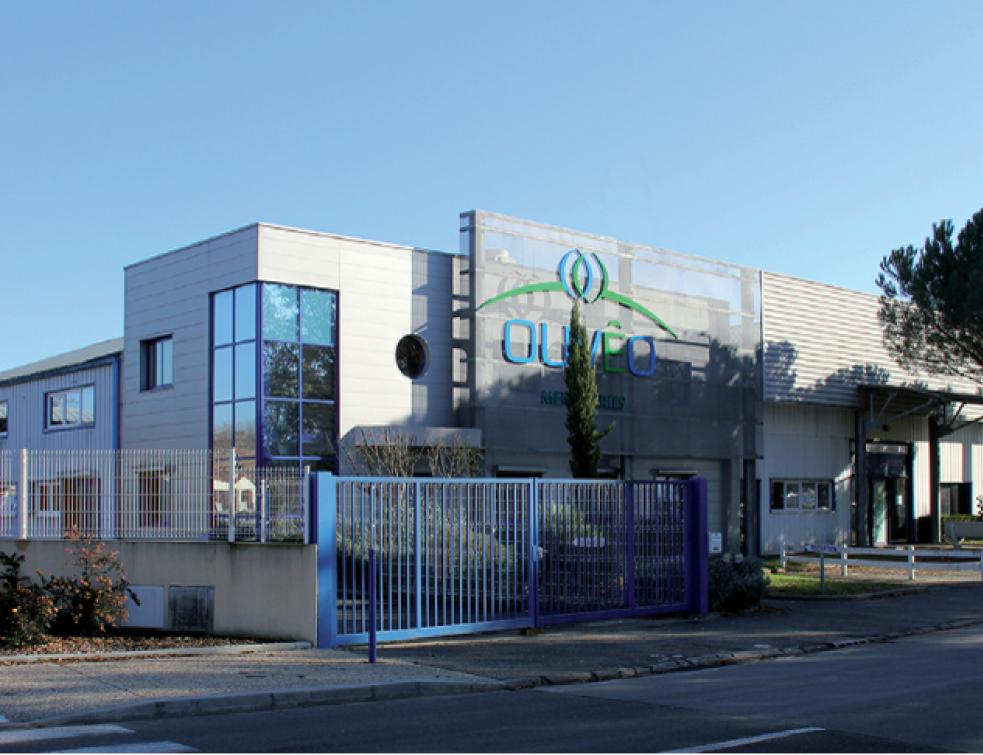 Nouvelle image de marque pour le groupe Ouvêo